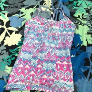 ivivva tumblin’ tank